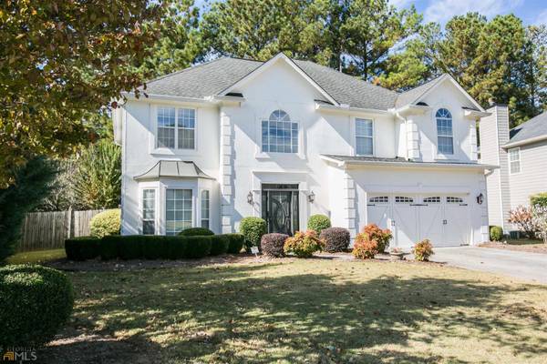 11990 Leeward Walk CIR, Alpharetta, GA 30005