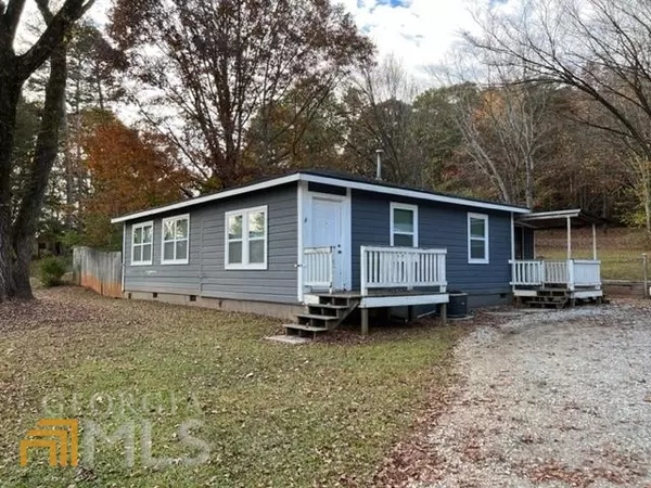 6289 Stowers RD, Dahlonega, GA 30533