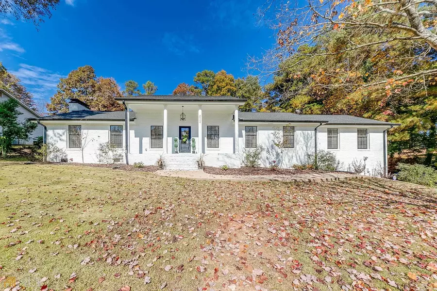 2932 Glen Haven DR, Gainesville, GA 30504