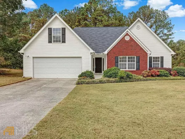 Loganville, GA 30052,1308 Sierra Ridge PL