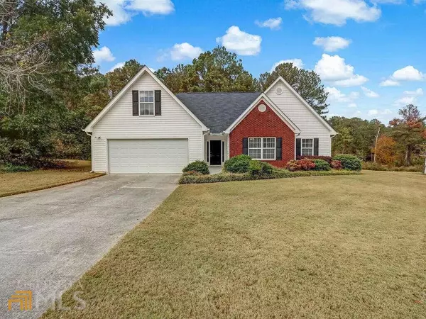 Loganville, GA 30052,1308 Sierra Ridge PL