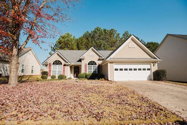 3314 Mcever Park CIR, Acworth, GA 30101