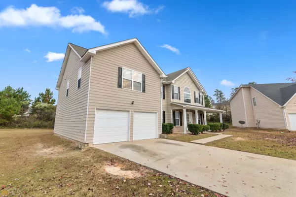 Fairburn, GA 30213,330 Welsh CT