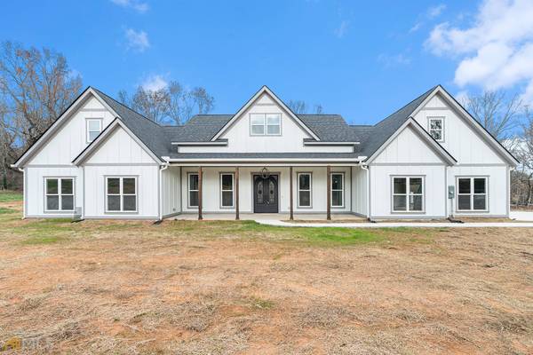 471 Purcell RD, Homer, GA 30547