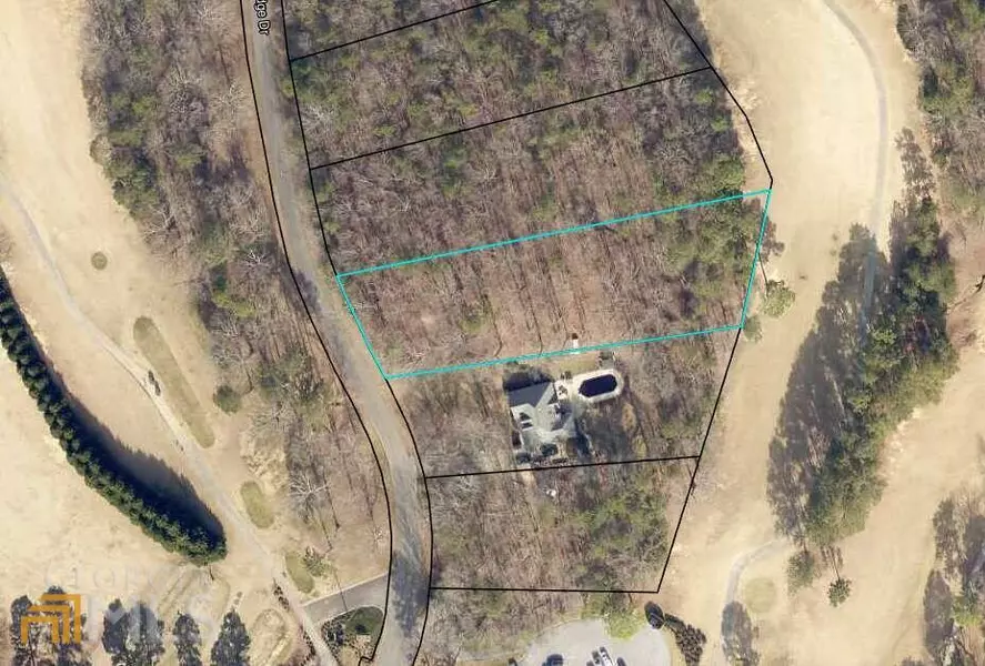 209 Summit Ridge DR SE, Cartersville, GA 30120