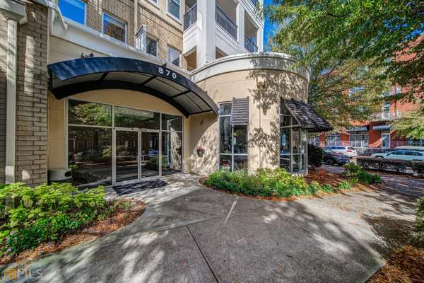 870 Inman Village Pkwy NE #233, Atlanta, GA 30307