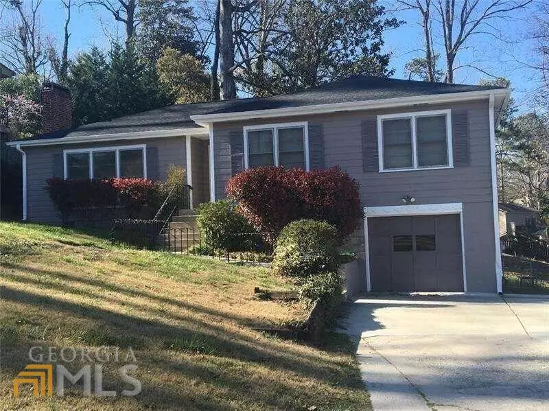 Atlanta, GA 30324,1028 Citadel DR NE