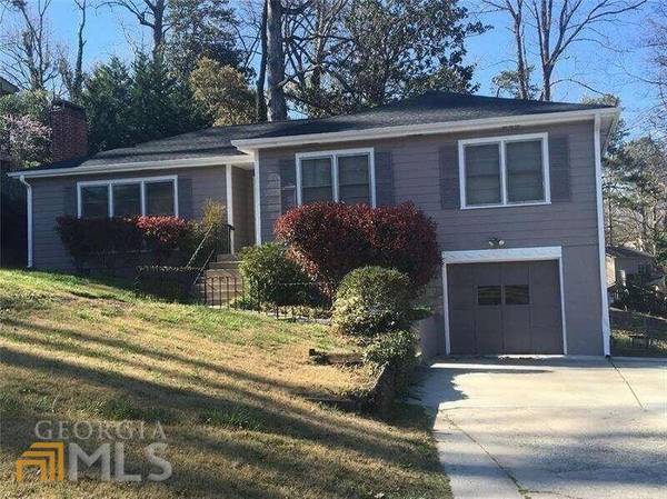 1028 Citadel DR NE,  Atlanta,  GA 30324