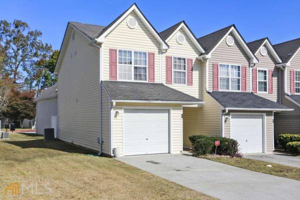 263 Gallant Chase SE #16, Mableton, GA 30126