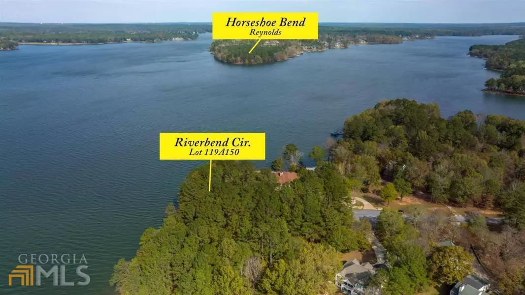 0 Riverbend CIR, Eatonton, GA 31024