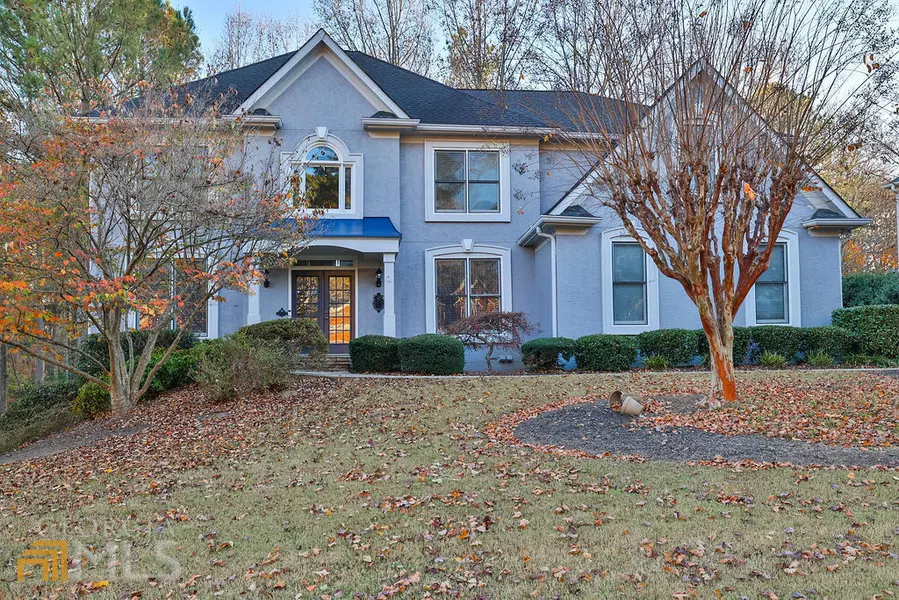 5026 Winding Hills LN, Woodstock, GA 30189