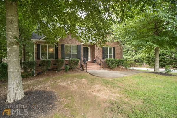 241 Taffeny PL, Carrollton, GA 30117