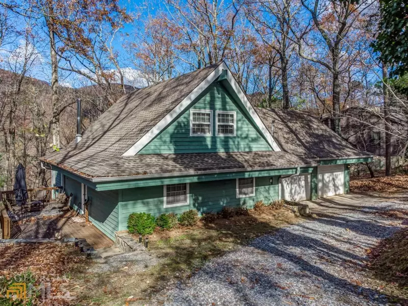 555 Laurel Ridge DR, Ellijay, GA 30536