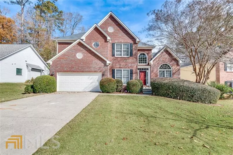 3695 Mcclure Woods DR, Duluth, GA 30096