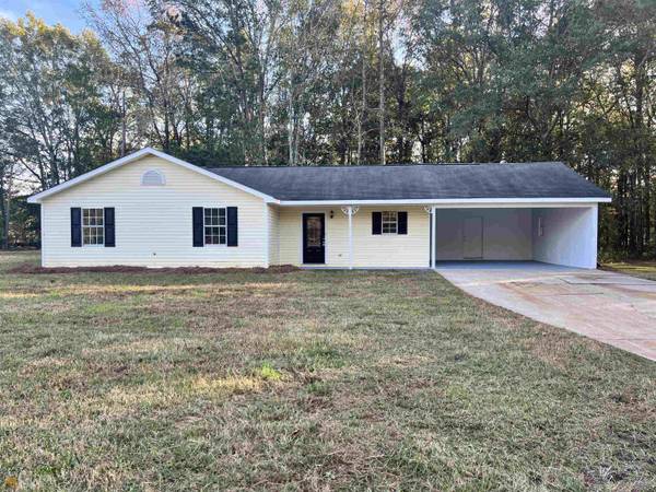 665 Mills DR, Covington, GA 30016