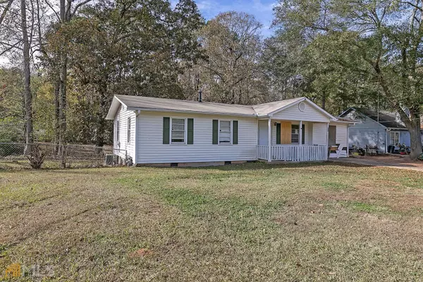 Stockbridge, GA 30281,165 Brown RD