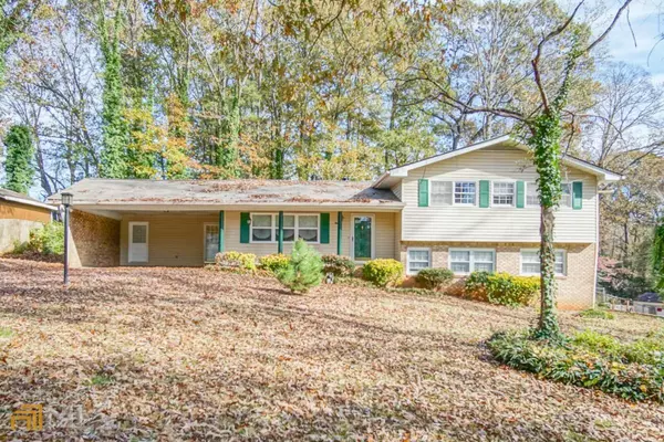 7274 White Flag TRL, Lithia Springs, GA 30122