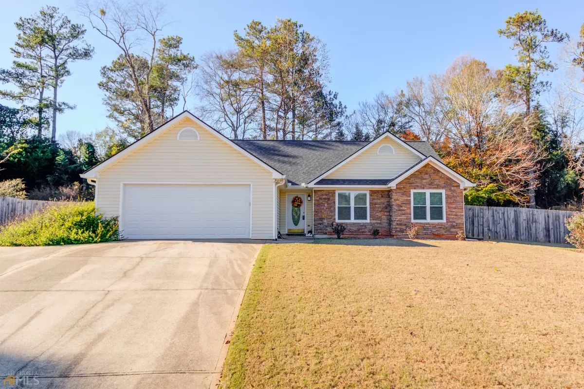 Hoschton, GA 30548,38 Flint CT