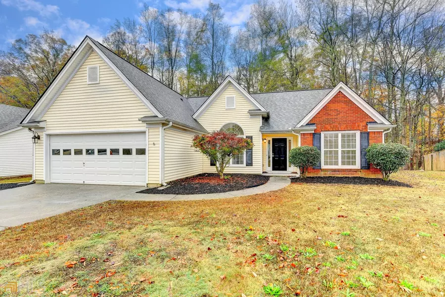 2750 General Lee WAY, Buford, GA 30519