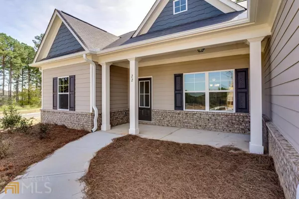 Toccoa, GA 30577,200 Quail Forest CIR #LOT 31