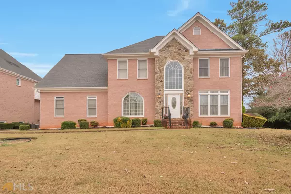 5602 Summer Meadow PASS, Stone Mountain, GA 30087