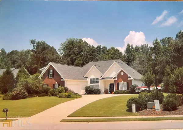 4502 Old Princeton RDG, Gainesville, GA 30506