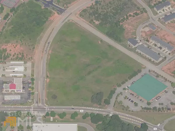 Mcdonough, GA 30253,0 Henry Parkway Connector