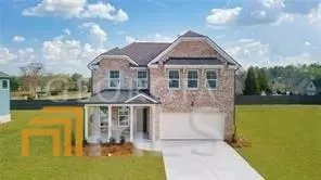 Atlanta, GA 30354,602 SE River Gardens DR SE #HOMESITE LOT 3