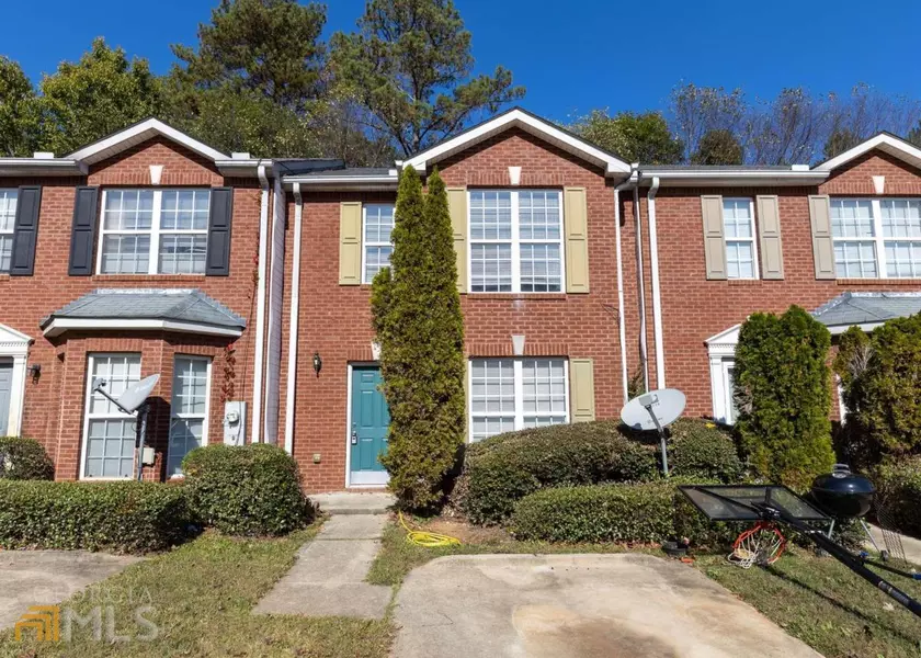 2790 Norfair LOOP #2790, Lithonia, GA 30038