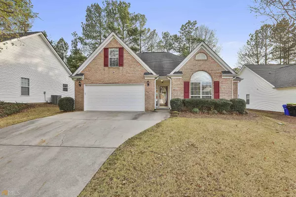 Newnan, GA 30263,32 Mill Ridge PL