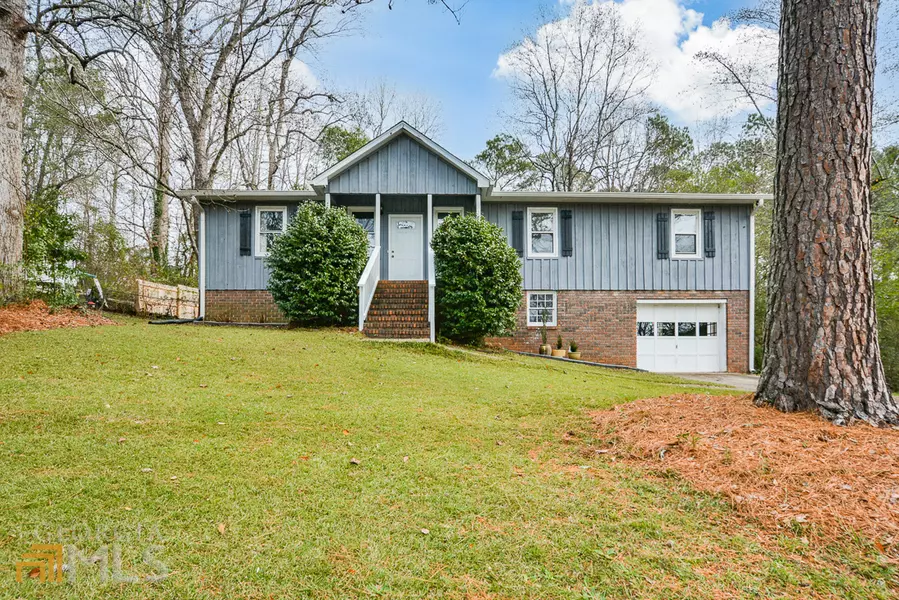 153 Chickasaw RUN, Woodstock, GA 30188