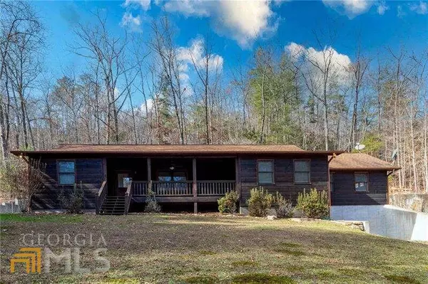 522 Blackberry DR, Mineral Bluff, GA 30559