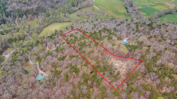 Sautee Nacoochee, GA 30571,LOT 2 Teresa DR