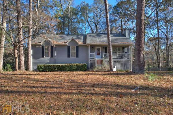 6154 Picketts RDG NW, Acworth, GA 30101