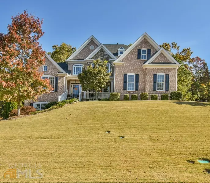 5030 Glen Forrest DR, Flowery Branch, GA 30542