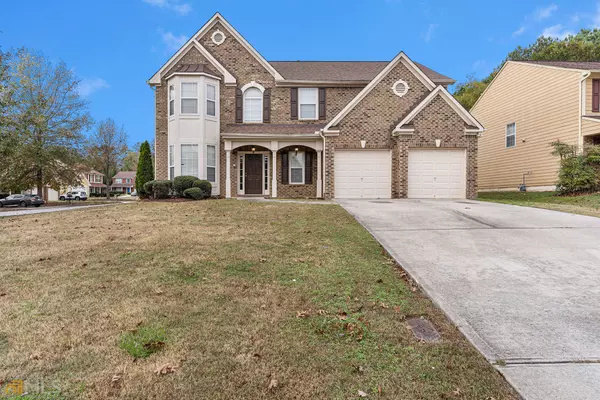 College Park, GA 30349,700 New Magnolia CT