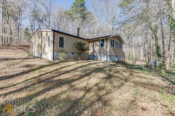 300 Valley RD, Dawsonville, GA 30534