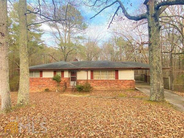 1948 Cartersville HWY, Dallas, GA 30132