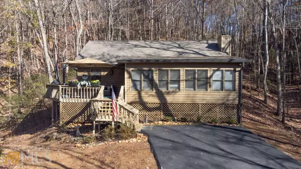 112 Trout Lily TRL, Dawsonville, GA 30143