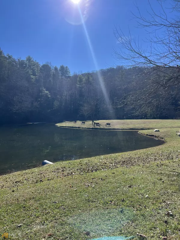 Rabun Gap, GA 30568,0 Crest LN #LOT 6