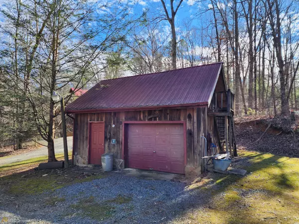 Blue Ridge, GA 30513,98 Bear LN