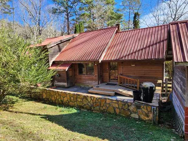 Blue Ridge, GA 30513,98 Bear LN