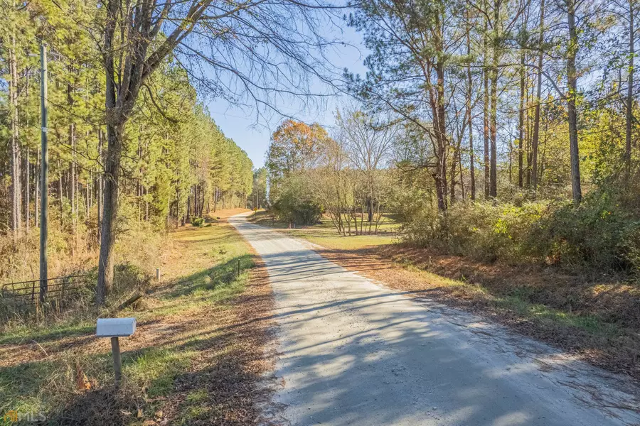 258 Gumlog Creek RD, Martin, GA 30557