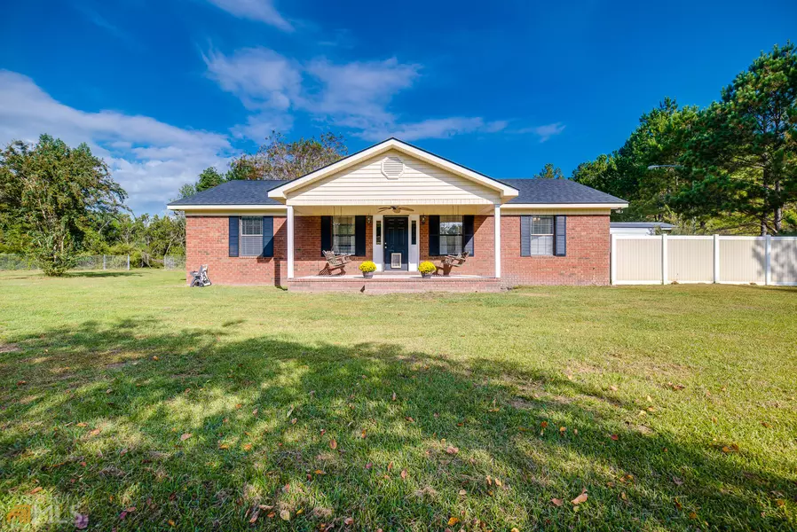 3798 Hwy 119 S, Guyton, GA 31312