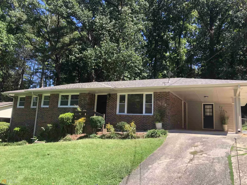 2746 Pasco LN SE, Atlanta, GA 30316