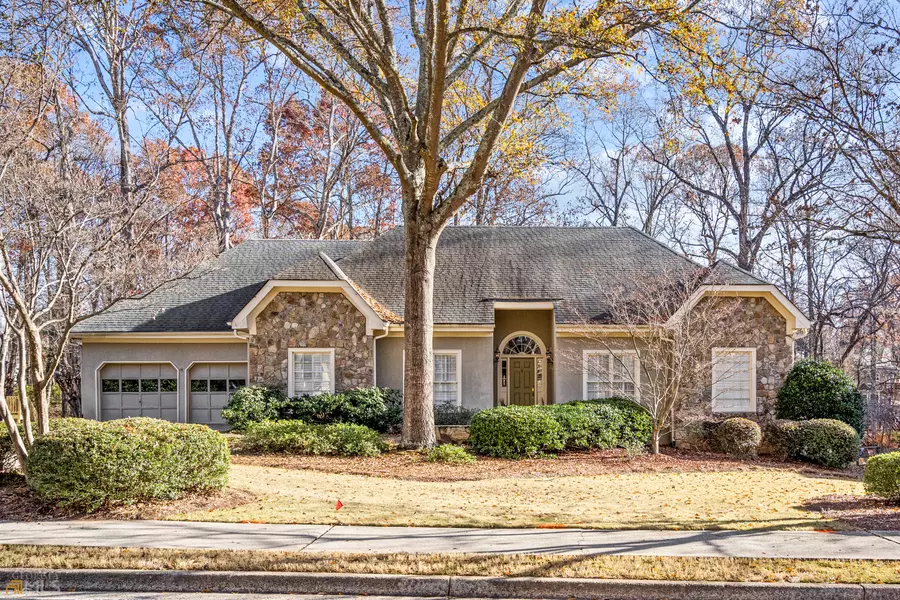 1835 Azalea Springs TRL, Roswell, GA 30075