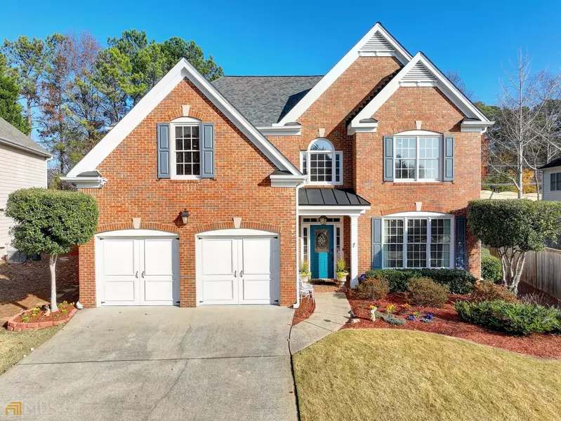 3415 Bridge Mill CT, Peachtree Corners, GA 30092