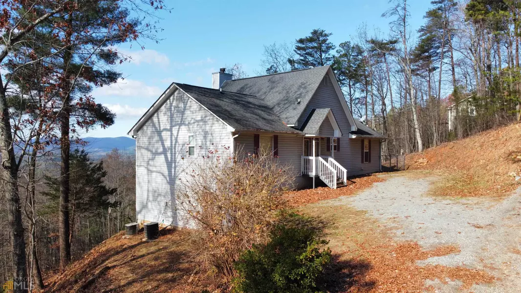 1316 New Hope RD, Ellijay, GA 30540