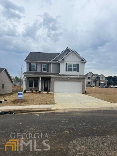 201 (112) Crowley DR, Calhoun, GA 30701