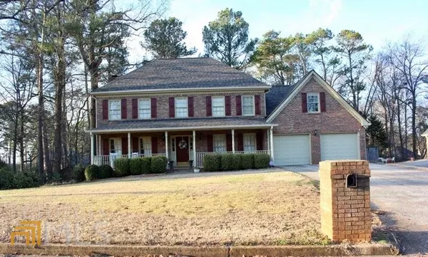 Snellville, GA 30078,2491 Chimney Top LN